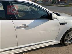 كيا اوبتيما